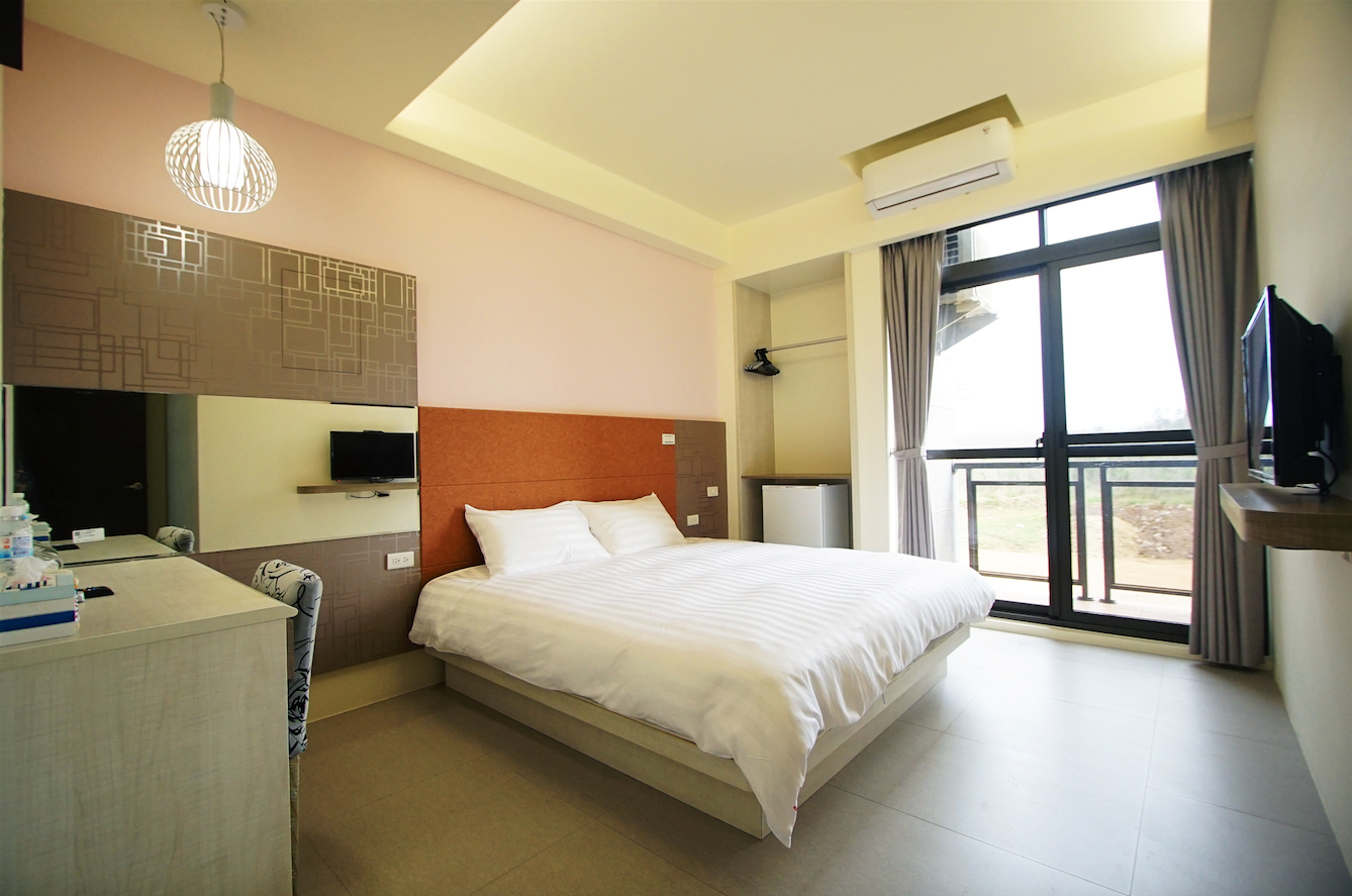 愛澎湖iPenghu Travel