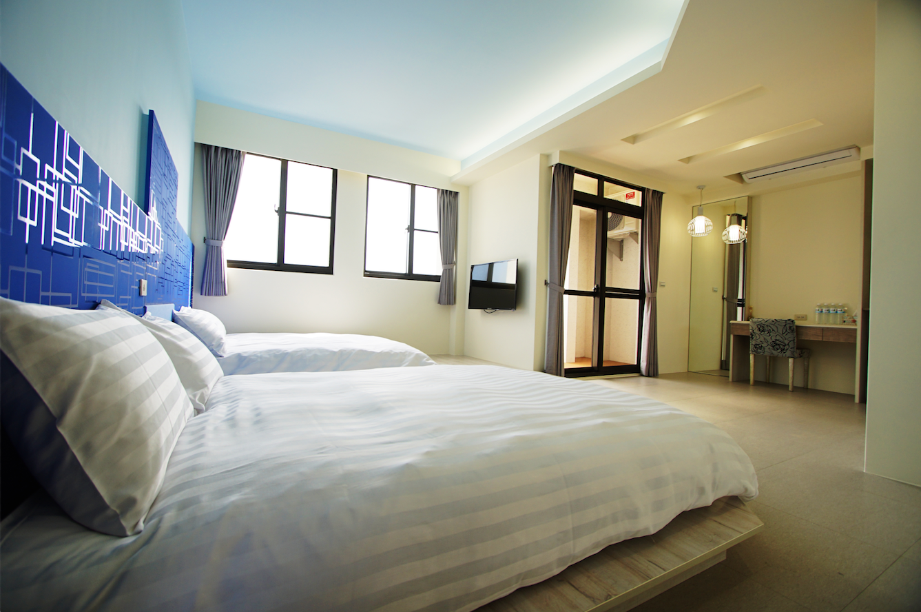 愛澎湖iPenghu Travel